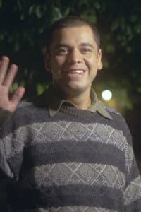 David Vargas in ¡Remedios!