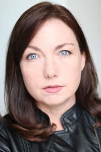 Lisa Mackel Smith in Proof of the Devil
