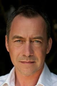 Dominic Mafham in Father of the Bride