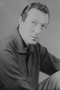 Jaime Avellán in Mara