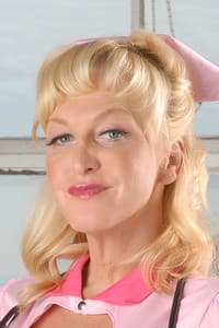 Olivia Love in Transsexual Prostitutes 7: Best Little Whorehouse in California