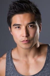 Ludi Lin in In a New York Minute