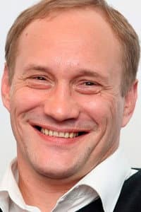Evgeniy Sidikhin in Anonyma - Eine Frau in Berlin