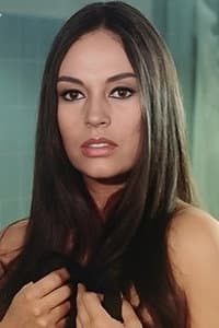 Diana Lorys in Malenka