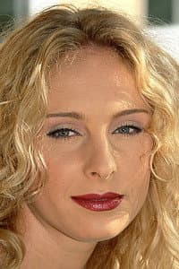 Andrea Fodor in Erica