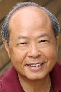 Raymond Ma in The Chef