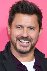 Jeremy Edwards in Lost Dogs