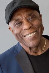 Buddy Guy in Wake at Generation