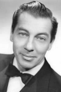 Carleton Young in Tell Your Children