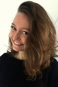 Emilia Piech in Kolory Listopada