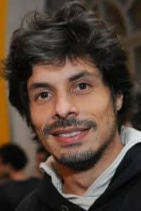 Daniel Alvim in Amando a Carolina