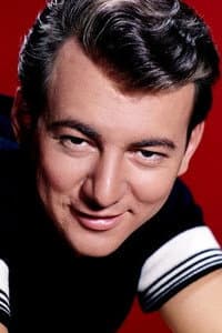 Bobby Darin in Bobby Darin: Mack is Back