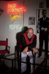 Iván Feo in Un sueño en el abismo