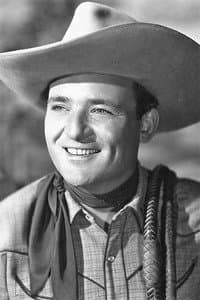 Whip Wilson in Canyon Raiders