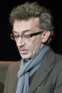 Lorenzo De Feo in Angeli a sud