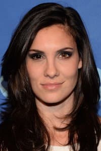 Daniela Ruah in Canaviais
