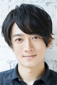 Hideaki Kabumoto in 風が強く吹いている