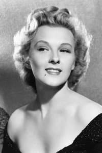 Ilona Massey in International Lady