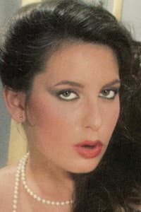 Tina Blair in Electric Blue 004