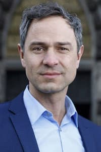 Daniele Ganser in Pandamned
