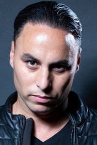 Rachid Moura in Sisterhood