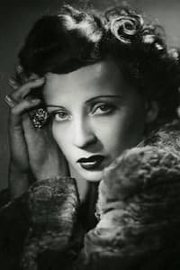 Isa Pola in L'anonima Roylott