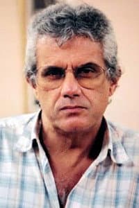 Francisco Moreira in Que Cavação é Essa?