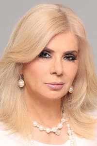 Vasia Panagopoulou in O Melissokomos