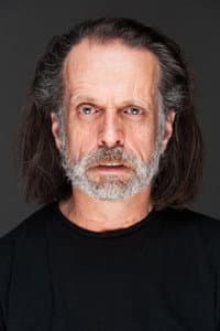 David Keyes in Theatre of Souls