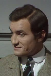 Anthony Ainley in The Ties That Bind Us