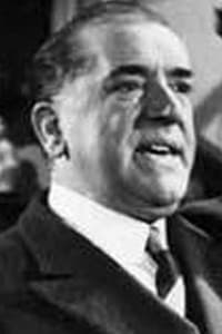 Ramón J. Garay in La mujer del león