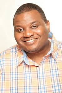 Brandon Lewis in Jerico