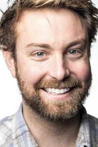 Kevin Patrick Walls in Friend of the Family II