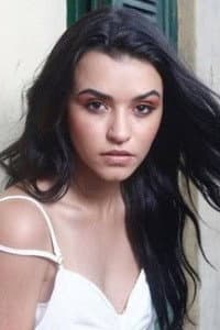 Talita Younan in Deixar a Vida Me Levar