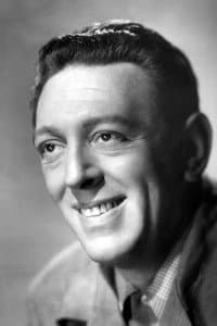 Lew Parker in Country Music Holiday