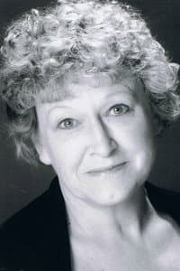 Stephanie Fayerman in Gaskin