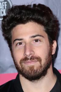 Jake Hoffman in Goldbricks in Bloom