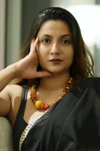 Pooja Joshi in Scorned