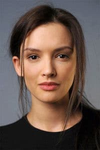 Paulina Andreeva in Ленин. Неизбежность