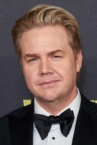 Josh McDermitt in Life in Color