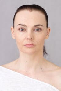 Gabriela Mikulková in Ovce žerou první