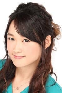 Kanae Oki in 映画 プリキュアオールスターズDX みんなともだちっ☆奇跡の全員大集合！