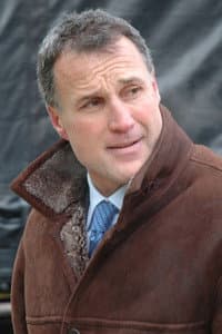 Paul Coffey in One From the Heart: The Story of the 1990-91 Pittsburgh Penguins