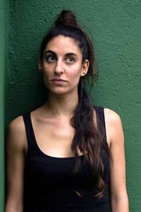 Ilse Orozco in Lección Zaragoza
