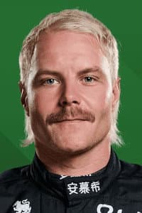 Valtteri Bottas in Formula 1: The Official Review Of The 2020 FIA Formula One World Championship