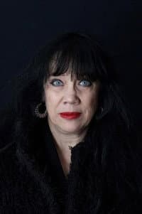 Maartje Seyferth in De meester en de Reus