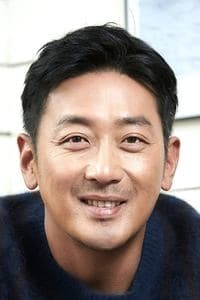 Ha Jung-woo in Eui-Roi-In