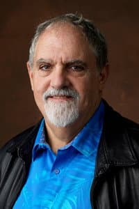 Jon Landau in Titanic: Stories from the Heart