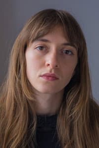 Izabella Dudziak in Norwegian Dream