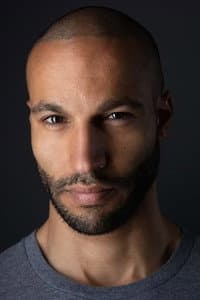 Mehmet Edip in Rebound Sex